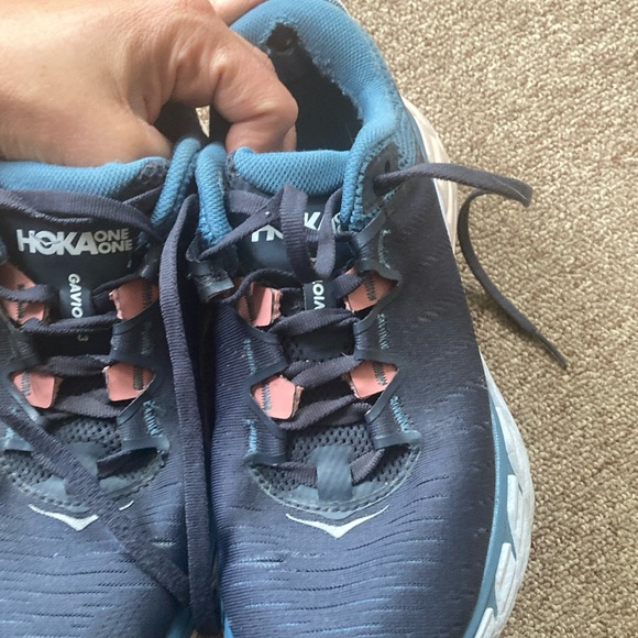 Hoka Gaviota 3 - Picture 11 of 16